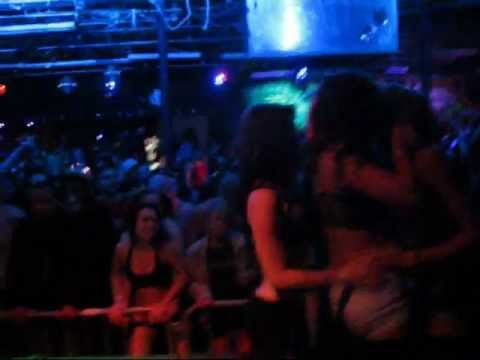 Microsis @ Quad : Marc Simz - Forbidden City