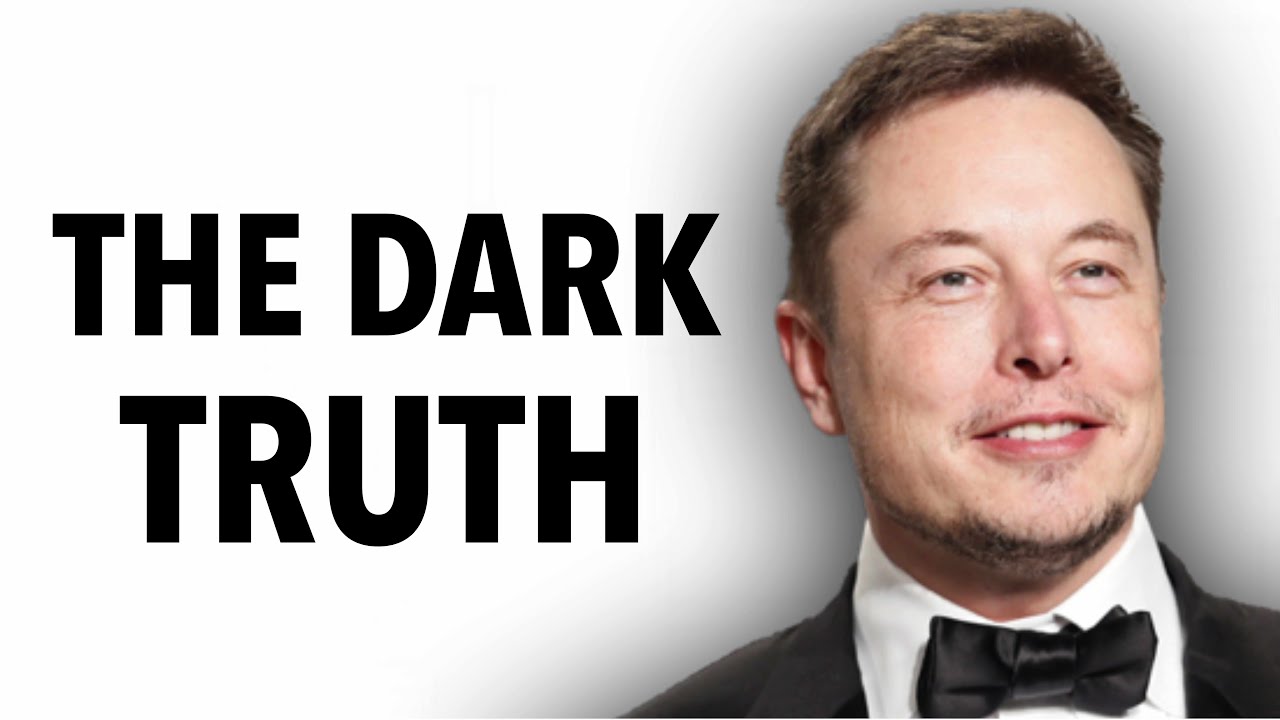 Why I Hate Elon Musk
