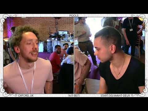 Fout NL vs 10QuidShoes – Avant Deux – Pools