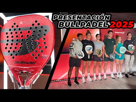 NUEVAS BULLPADEL 2025 – Dani13