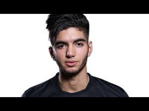 [Scream] ACE with Desert Eagle. (Five Headshot)