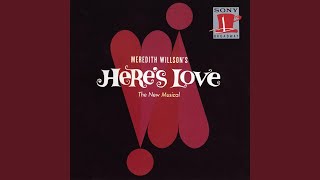 Here's Love: That Man Over There