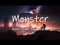 The Monster Ringtone Pathan Ringtone Monster Blindemotion Pathan