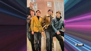 The Animals Eric Burdon Blue Feeling