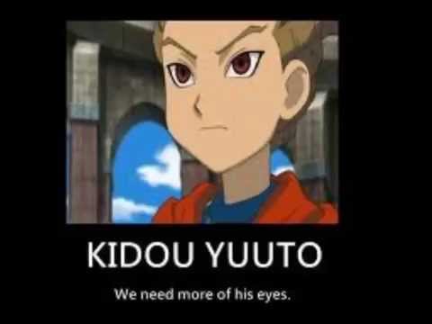 Kidou Yuuto - Resistance (Lyrics + Translation)