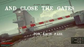 VideoImage1 Trainwatch