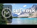Omah Lay - safe haven [Lyrics Video]