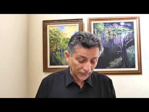 Fatores Espirituais - Testemunho de Amparo Espiritual