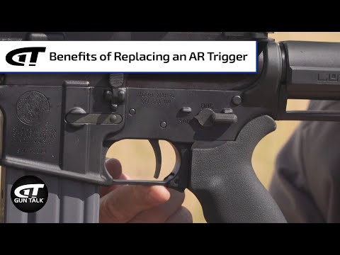 SHOT Show 2019: Timney Triggers Elite Hunter 700 Trigger