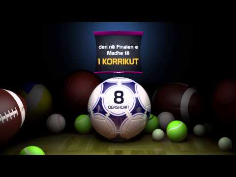 Digitalb Reklama Nostalgji 2012 - Oferta Euro 2012