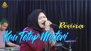 Download lagu Kau Tetap Misteri - Revina (Live Musik) mp3