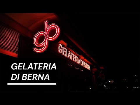 UNICAM zu Besuch bei der Gelateria di Berna | UNICAM