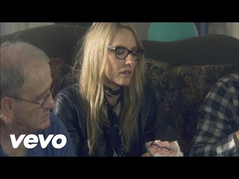 Aimee Mann - Soon Enough