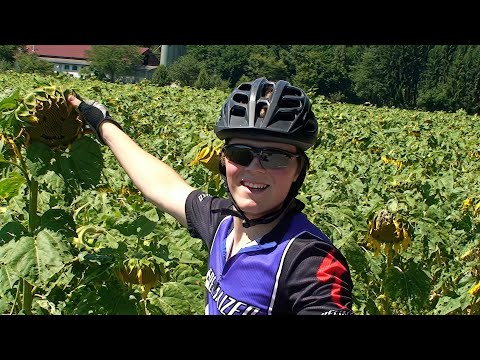 31 Jul 2013 · HD video taken today, upscaled to 4K - 2024 Full Remaster including repair of tape defects, accurate times, cycling distances, photo additions, upscale to 4K and image stabilisation