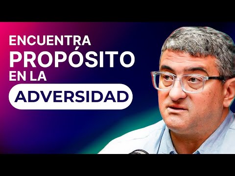 Kabbalah para resurgir del CAOS, con Mario Sabán