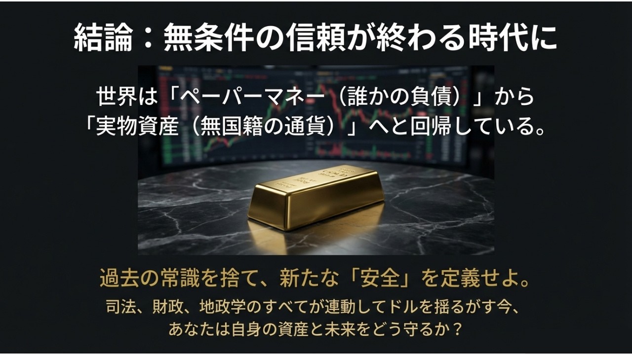 AIによる経済ニュース 2026.2.23