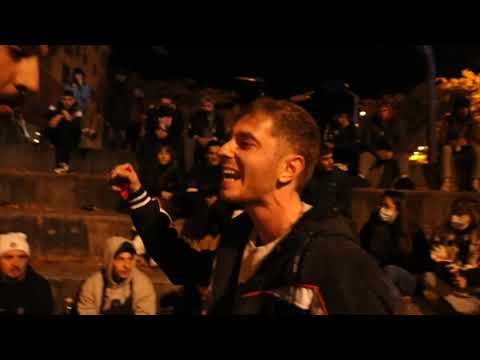 RODRI vs ZHERO - Cuartos LION KING