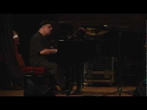 Dave Frank plays "Snow Falls on Fifth Avenue" at the Jazzheads Jazz Festival