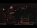 Dave Frank plays "Snow Falls on Fifth Avenue" at the Jazzheads Jazz Festival