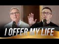 Philip Mantofa feat Don Moen - I Offer My Life (Official Philip Mantofa)