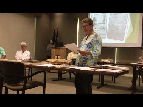 Voices of Pecan Island