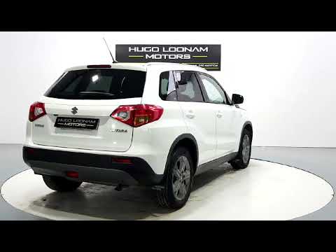 Suzuki Vitara GL+ DIESEL 5DR GL - Image 2