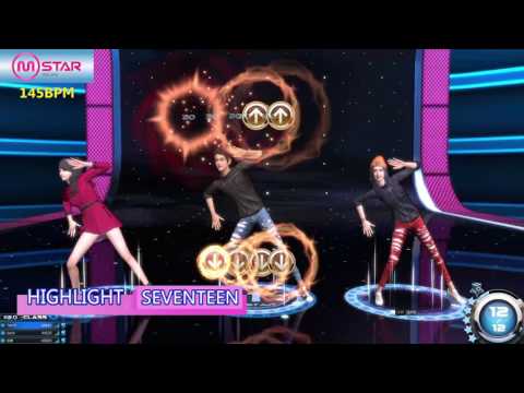 《Mstar》20170125 新歌 HIGHLIGHT、為愛而愛