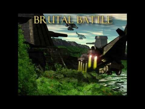 Total Annihilation OST incl. Main Theme