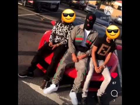 Jmafta Drough time 1017 #Malistrip