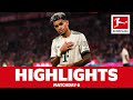 ALL HIGHLIGHTS BUNDESLIGA MATCHDAY 06