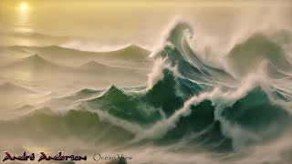 André Andersen - Ocean View (full studio album 2004) // Beautiful, Romantic, Relaxing, Meditation