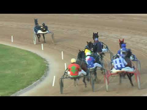 2017.10.14. 8. futam - AMATŐRVERSENY HENDIKEP II. FUTAM