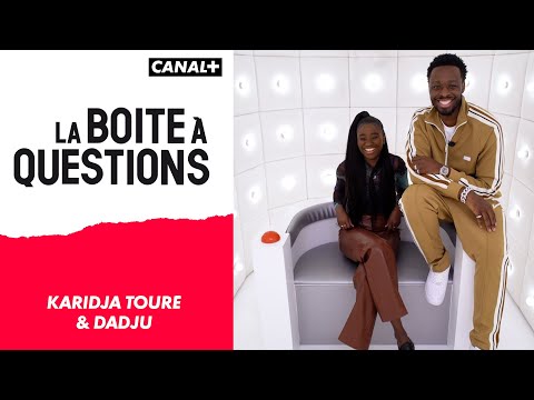 Dadju de chanteur à acteur