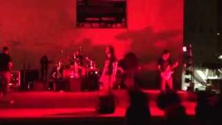 Rotten Mutilation - Destroying Divinity (Monstrosity cover)