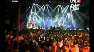 Prljavo kazaliste - Heroj ulice live Dom sportova 2004