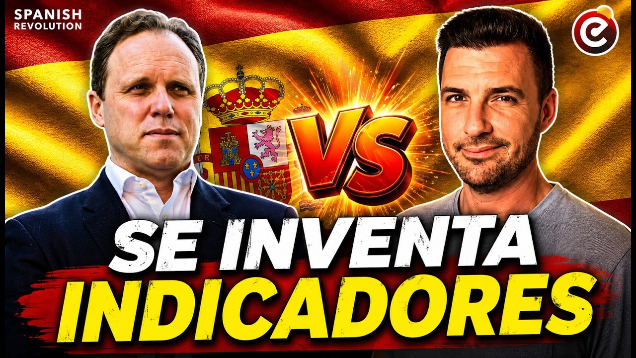 💥 Los datos oficiales contradicen a @DanielLacalleOfficial así que se inventa unos nuevos 😂