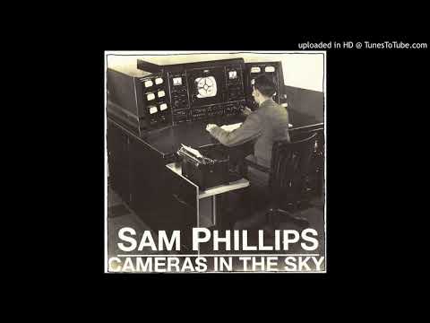 Little White Feet - Sam Phillips