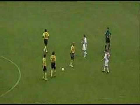 Roda JC compilatie 06/07