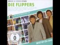 Die Flippers - Lass doch deine tranen sein