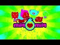 Plim Plim Effects Klasky Csupo 2001 Effects Extended In Weird Clearer