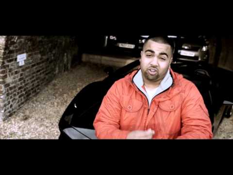 HabibUK - Do What I Can (Music Video) [@MCTVUK @HabibUKartist] | MCTV