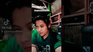 Download lagu infone maseehh mp3