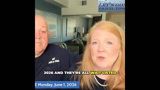 Cruise Prices: Why They're Staying High (2025-2026) #shorts