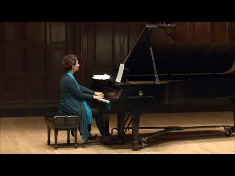 A Phrase Bouquet for C.W. (Peter Lieberson, 1988)