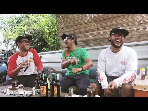 NGEBACOT EDISI 77- Featuring "ISA BAJAJ"