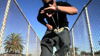 Yg Hootie &quot;Fonk Love Official Video&quot;