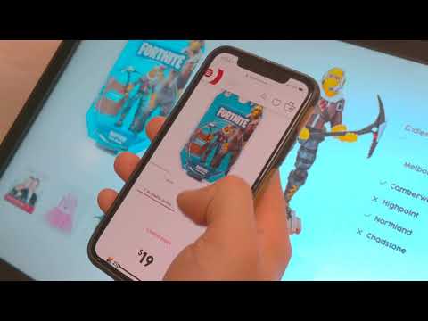 Target - Customer Success Story