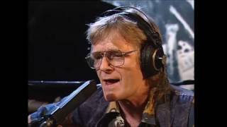 In Memory of Henry McCullough