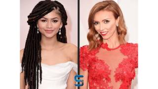 ZENDAYA Fashion Police! Is the Giuliana Rancic Apology any good, after the racist slur?