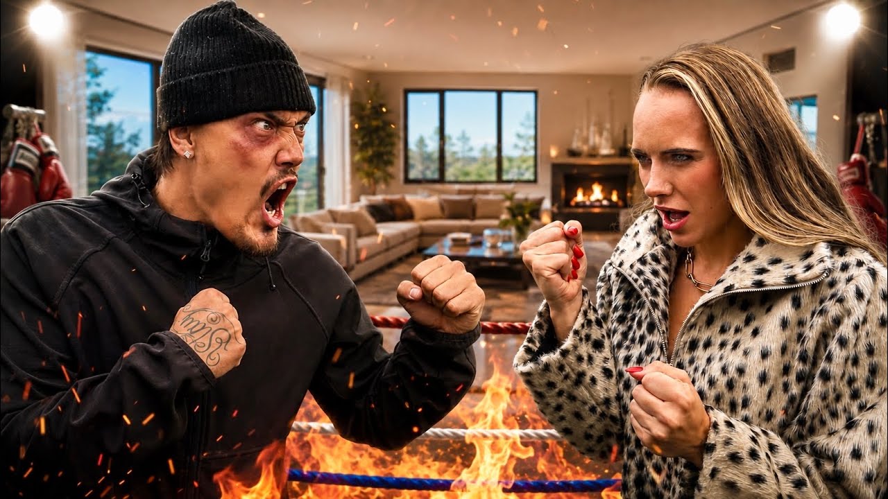 Konstiga Familjen testar ”Vem har rätt?” – Allt om videon